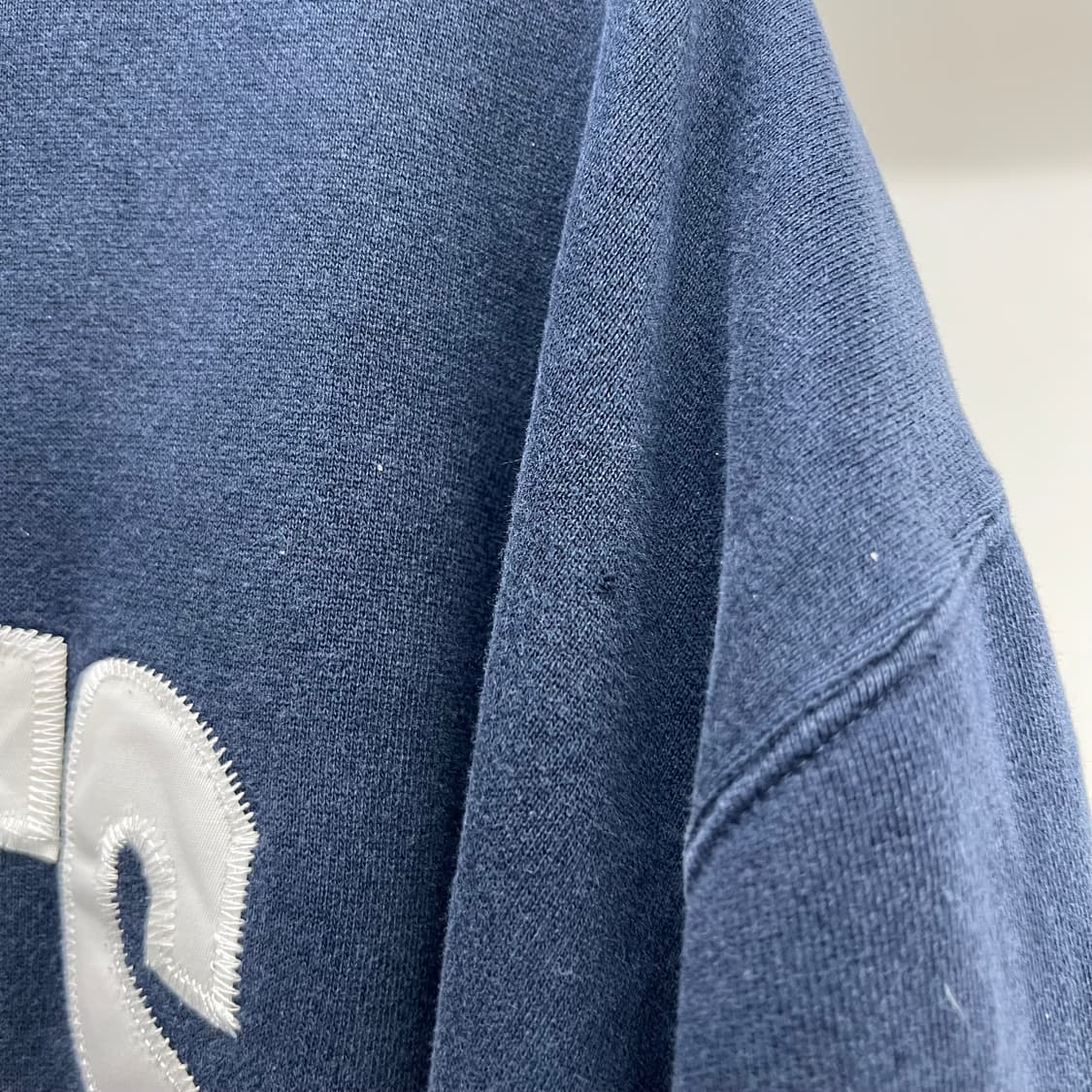 빈티지 90‘s 아디다스 뉴에라 후드 상품이미지3