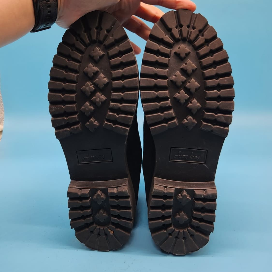 ooo 팀버랜드 6인치 프리미엄부츠 245 상품이미지3