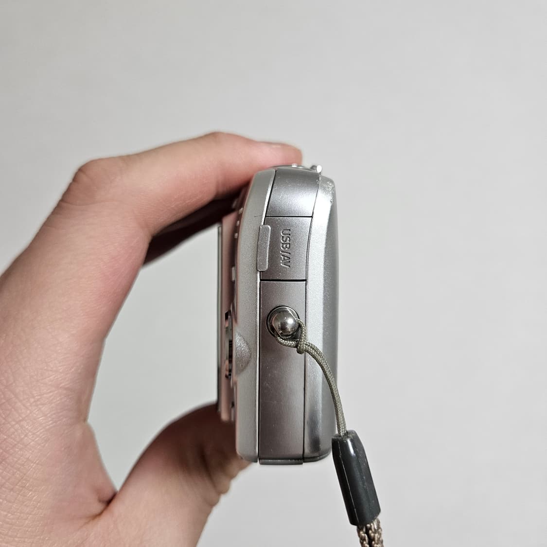 [은채 디카] 카시오 엑슬림 EX-Z1050 디카 르세라핌 상품이미지7