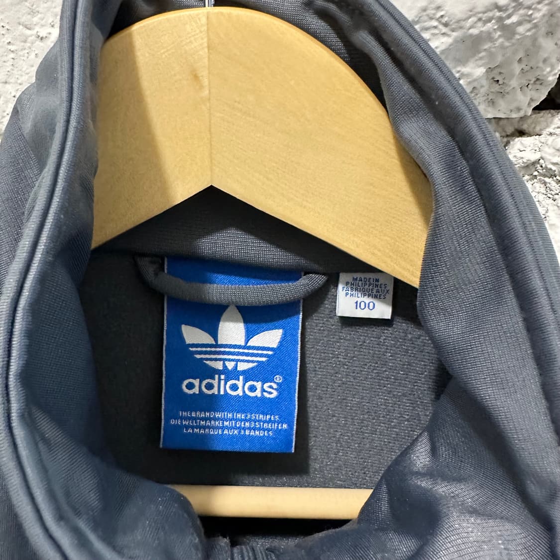 아디다스 파이어버트 트랙탑 져지 상품이미지6