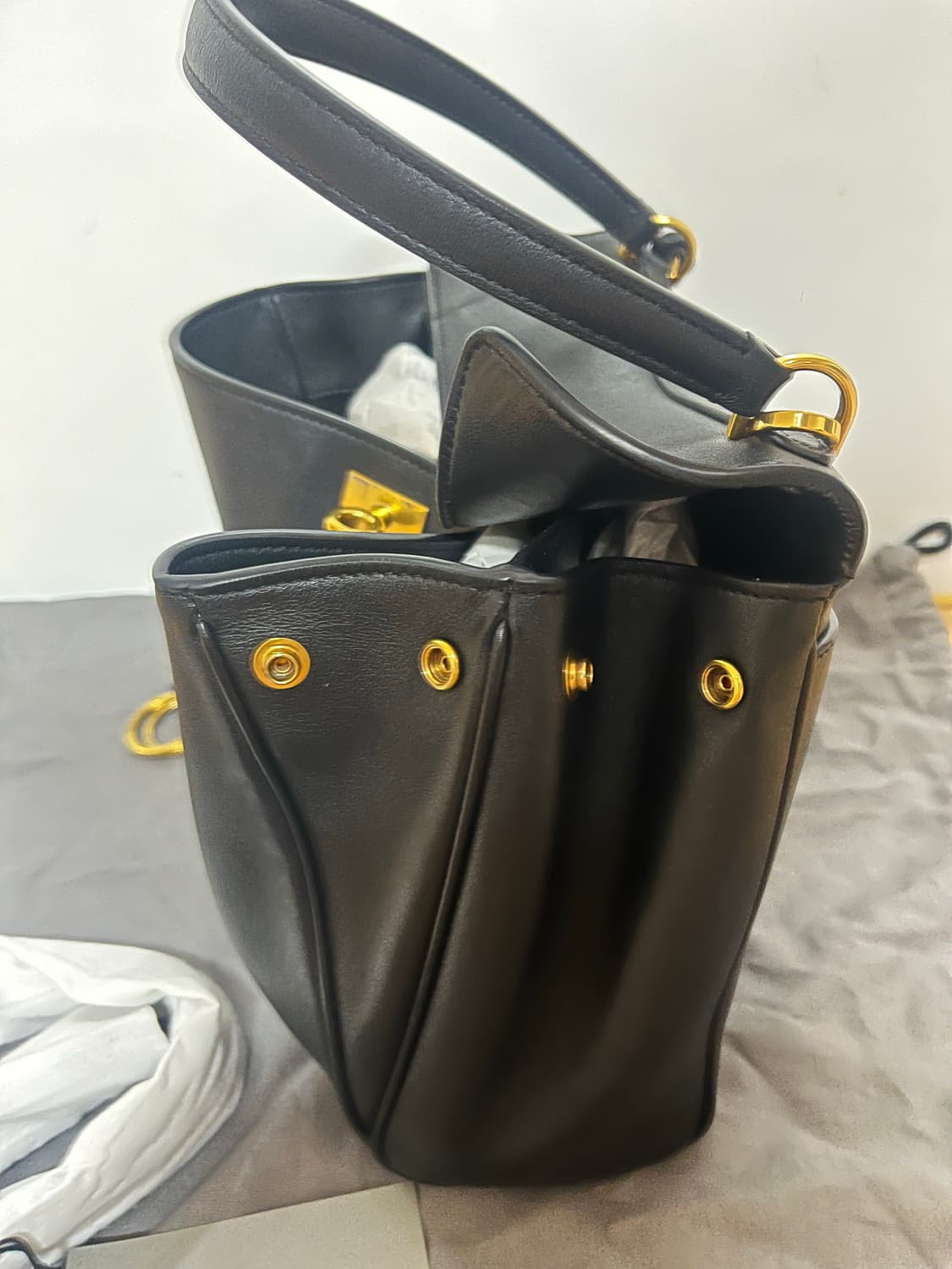 발렌시아가 로데오 스몰 상품이미지6