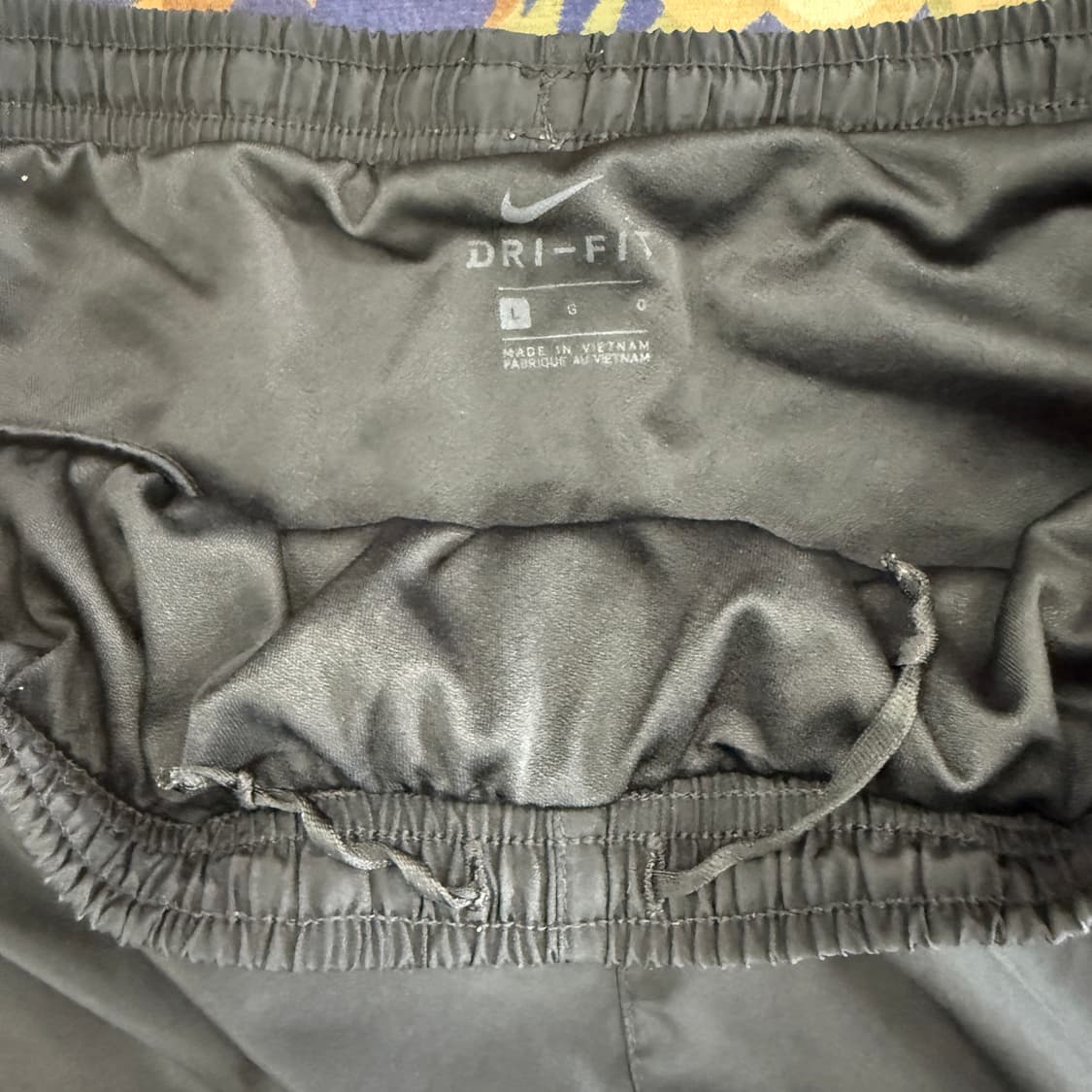 (L)나이키 Nike 드라이핏 러닝 반바지 상품이미지2