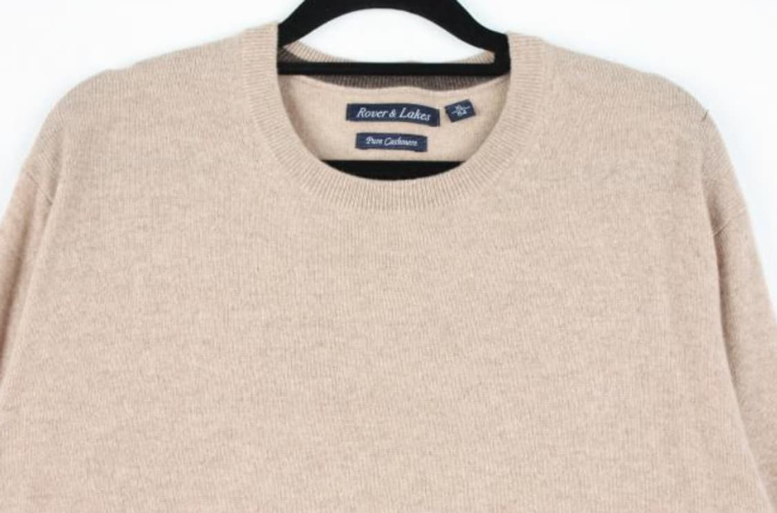 로버앤레이크 니트 상품이미지2