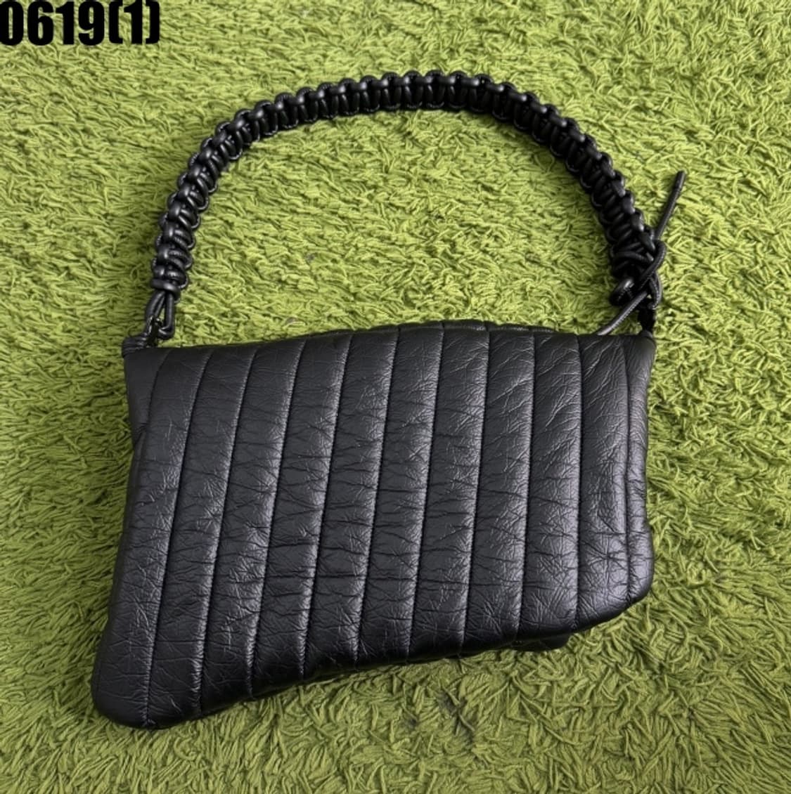 Nutemperor 일본 빈티지 토트백 상품이미지5
