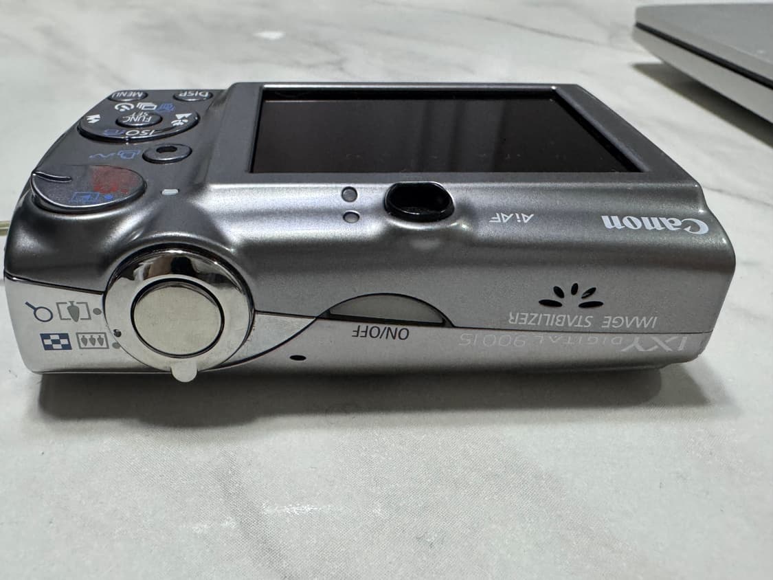 캐논 익시 900 (익서스 850) 상품이미지4