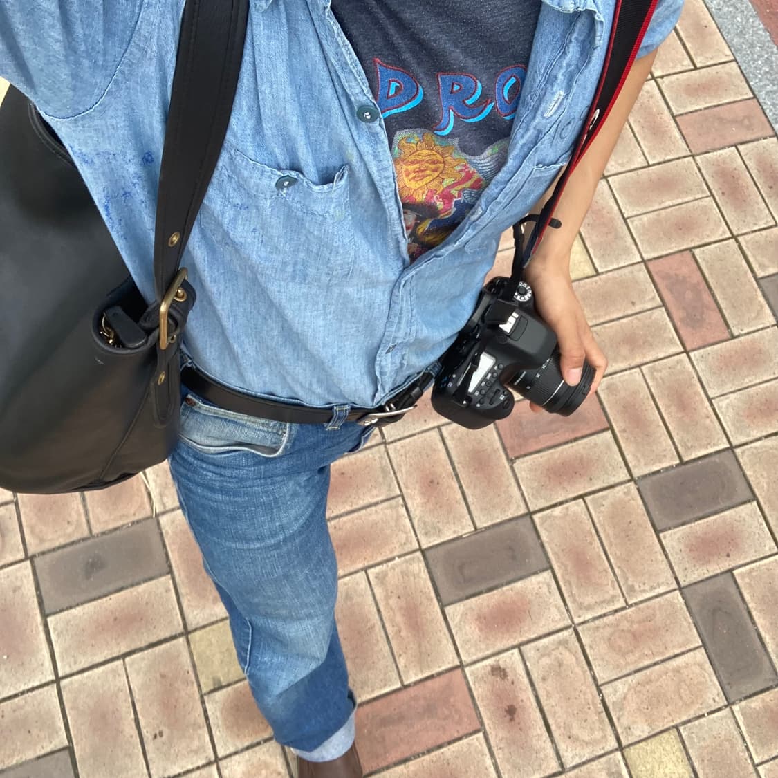 Old coach duffle bag 상품이미지10