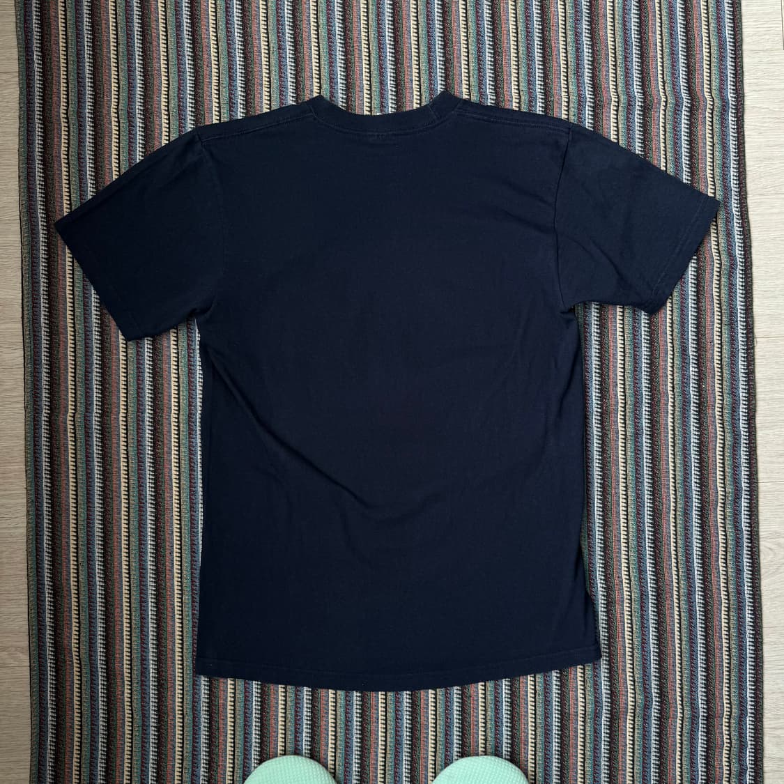 슈프림 골드 투쓰 반팔 티셔츠 상품이미지3