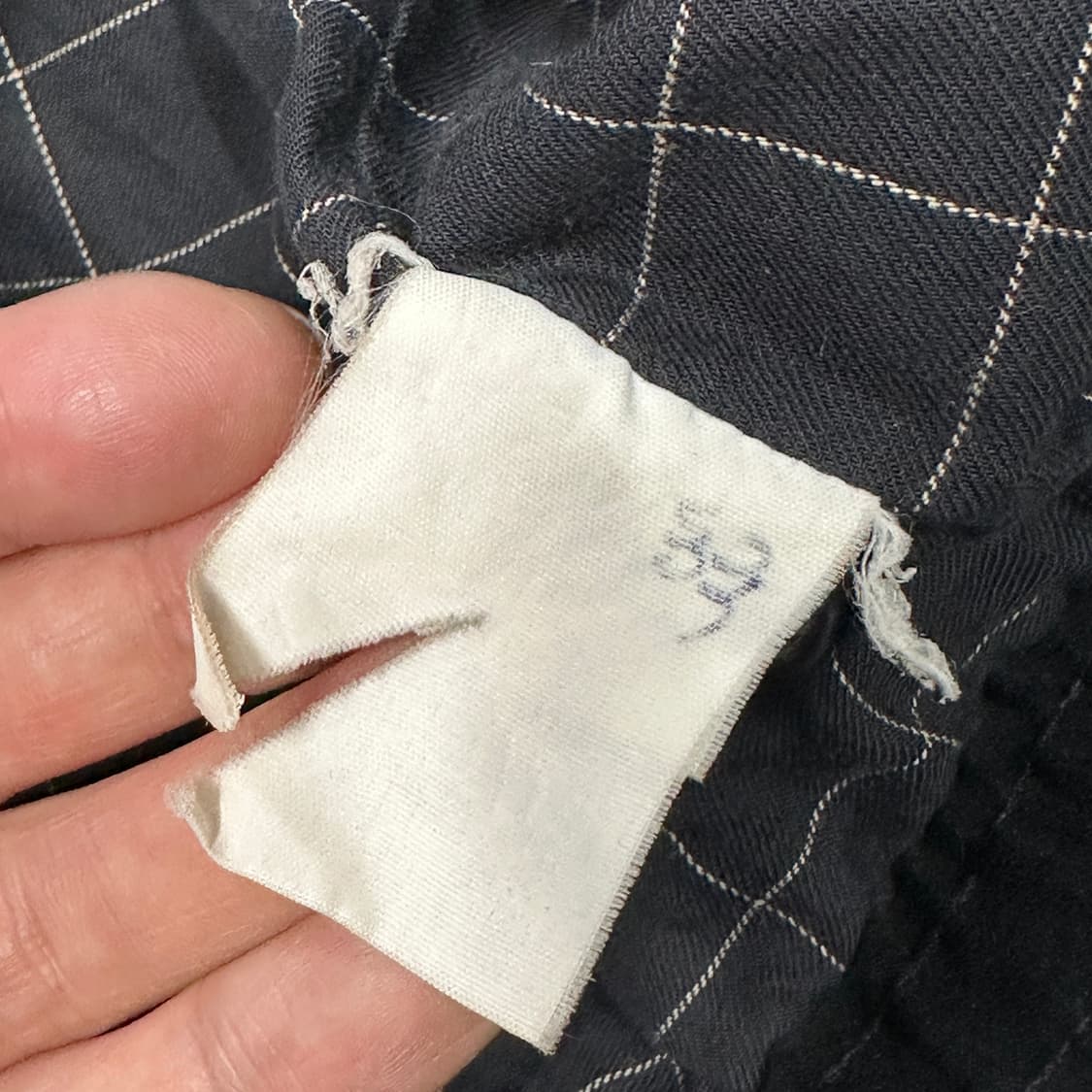 폴로랄프로렌 바라쿠다 스윙톱 자켓 블랙  상품이미지3