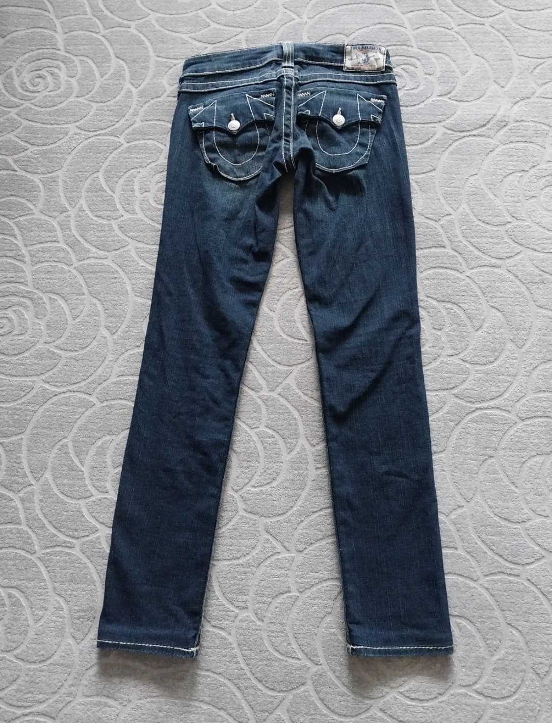 트루릴리젼 쥴리데님 25 상품이미지2