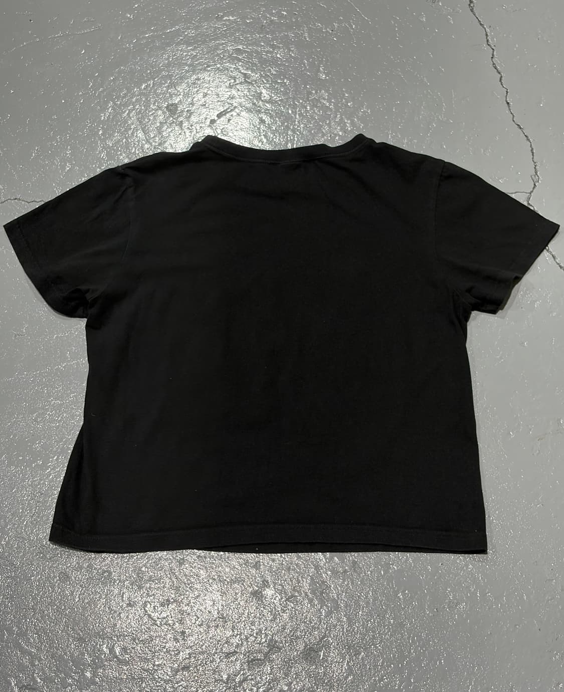 00s Old Stussy(스투시) 티셔츠 상품이미지4