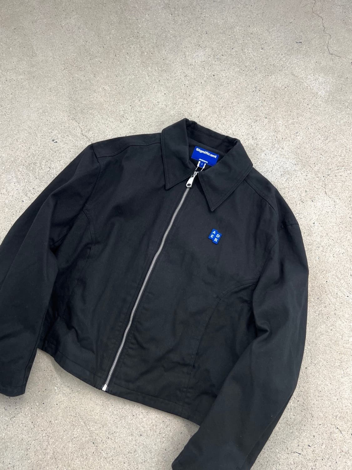 아더에러 시그니피컨트 TRS 태그 자켓 상품이미지3