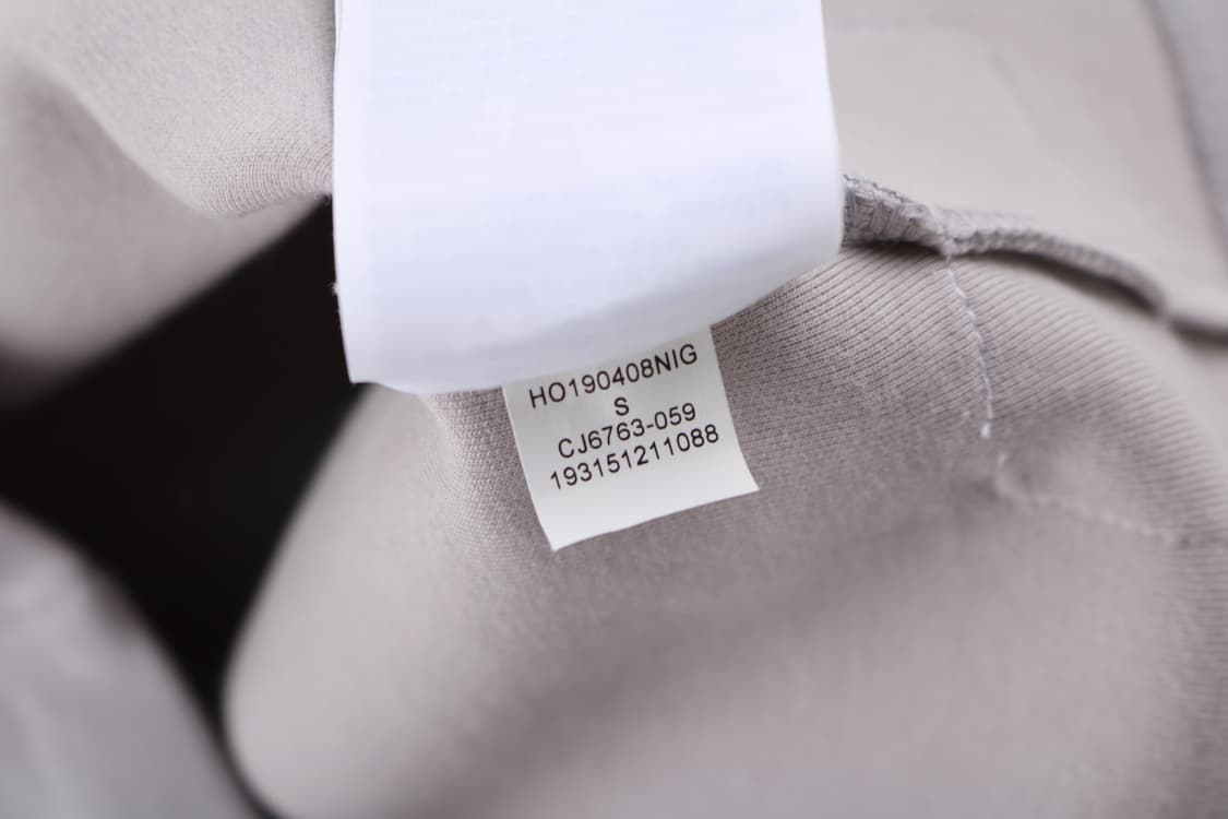 [S] 나이키 조던 엔지니어드 후드티 상품이미지7