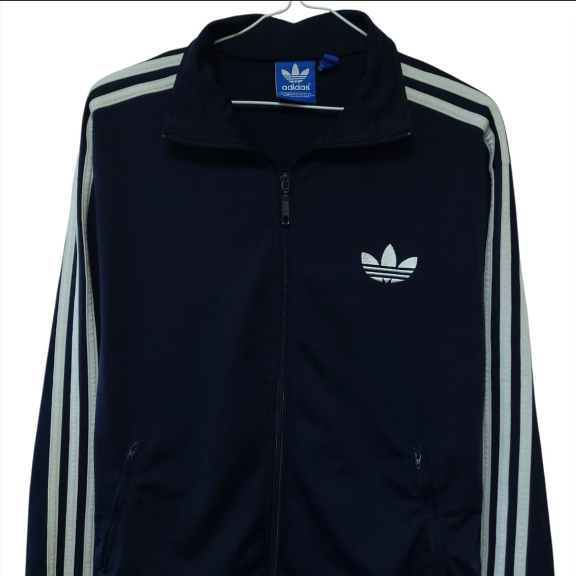 아디다스 파이어버드 네이비져지 100-105 상품이미지2