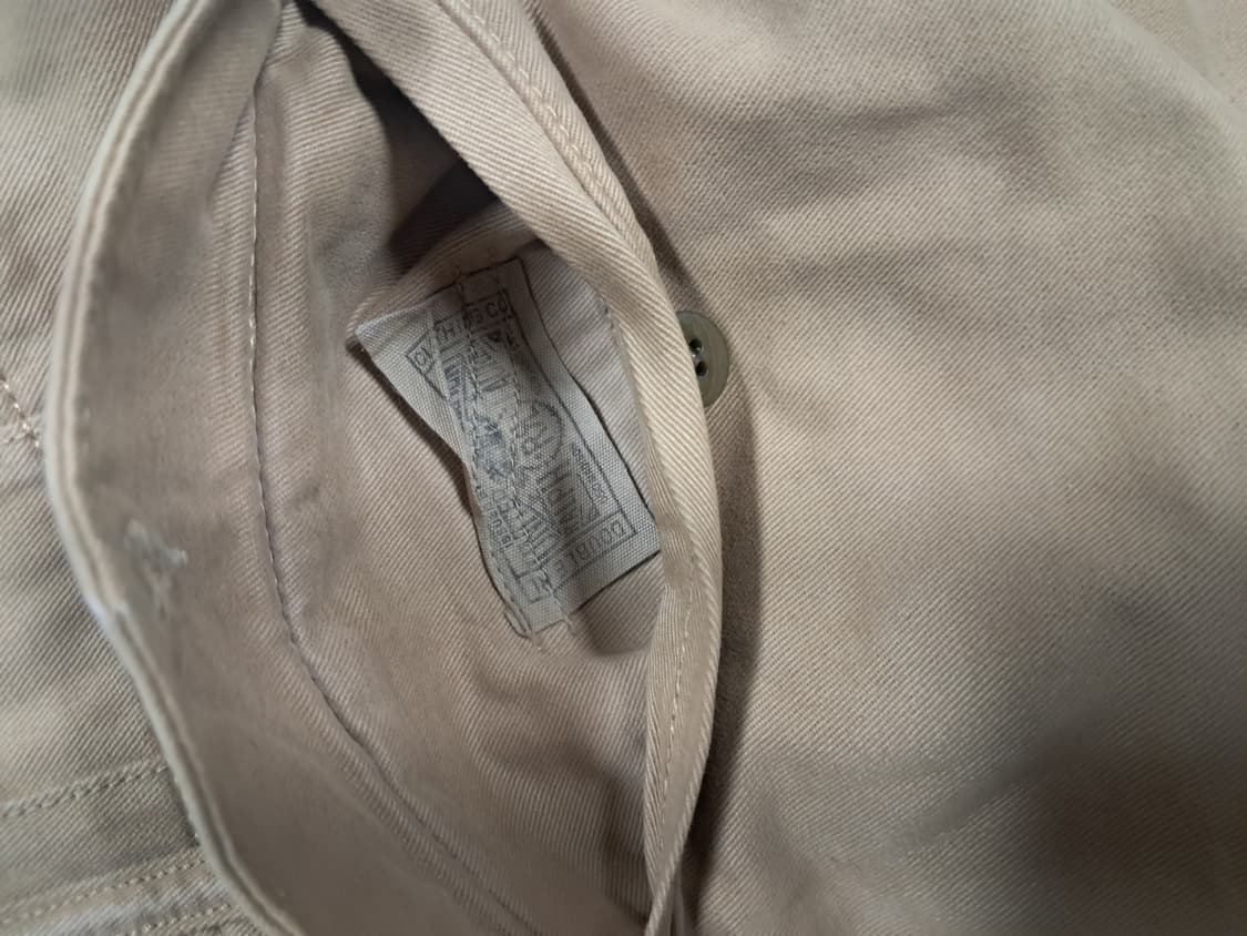 더블알엘  코튼팬츠 상품이미지10