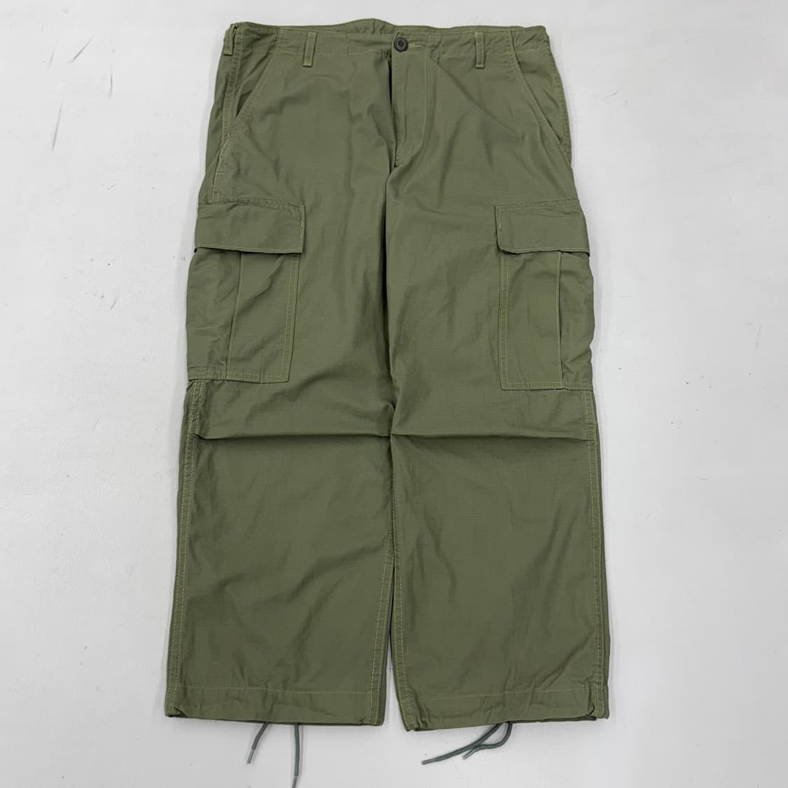 YMCL KY M65 BDU 밀리터리 카고팬츠 상품이미지2