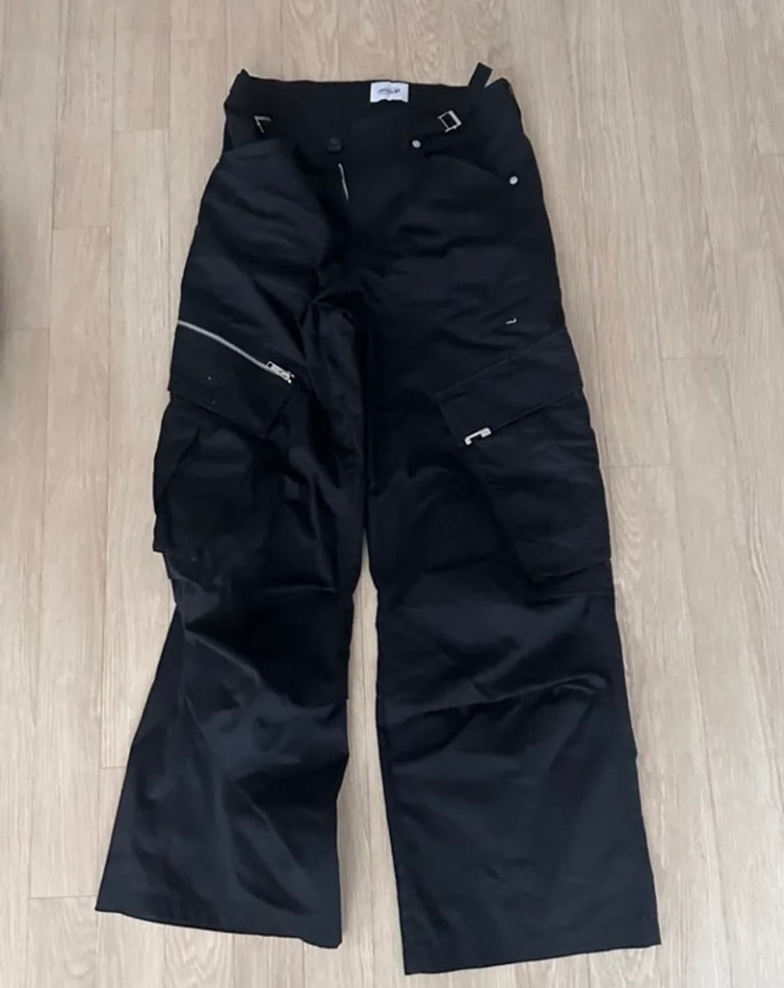 그레일즈 카고팬츠 상품이미지1