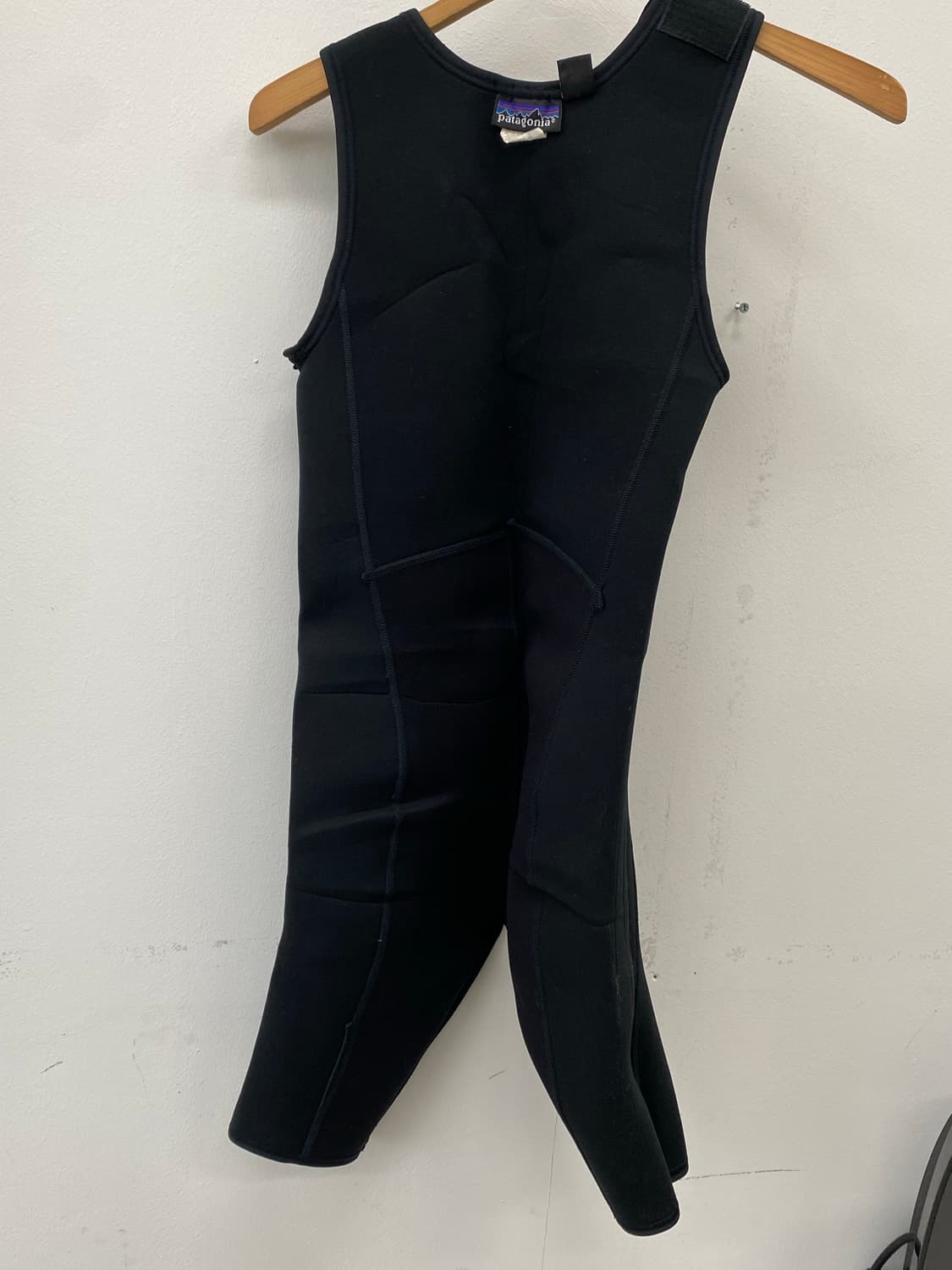 patagonia 파타고니아 웻슈트 상품이미지7
