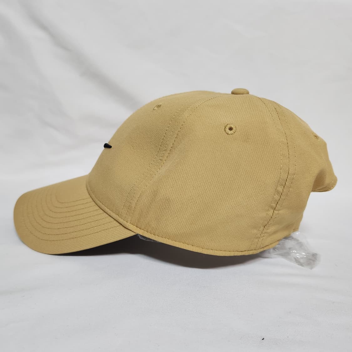 H937 [F] 나이키 레거시91 드라이핏 브라운 캡 모자 상품이미지2