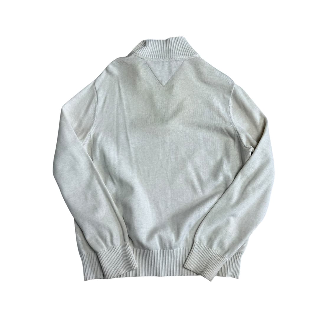 타미힐피거 반 집업 상품이미지4