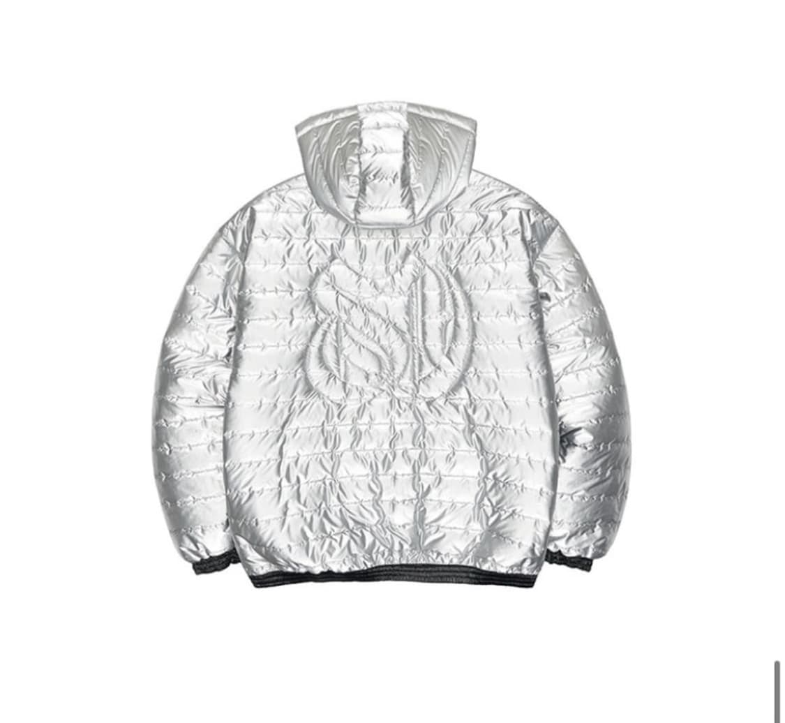 스컬프터 리버시블 경량패딩 L 상품이미지7