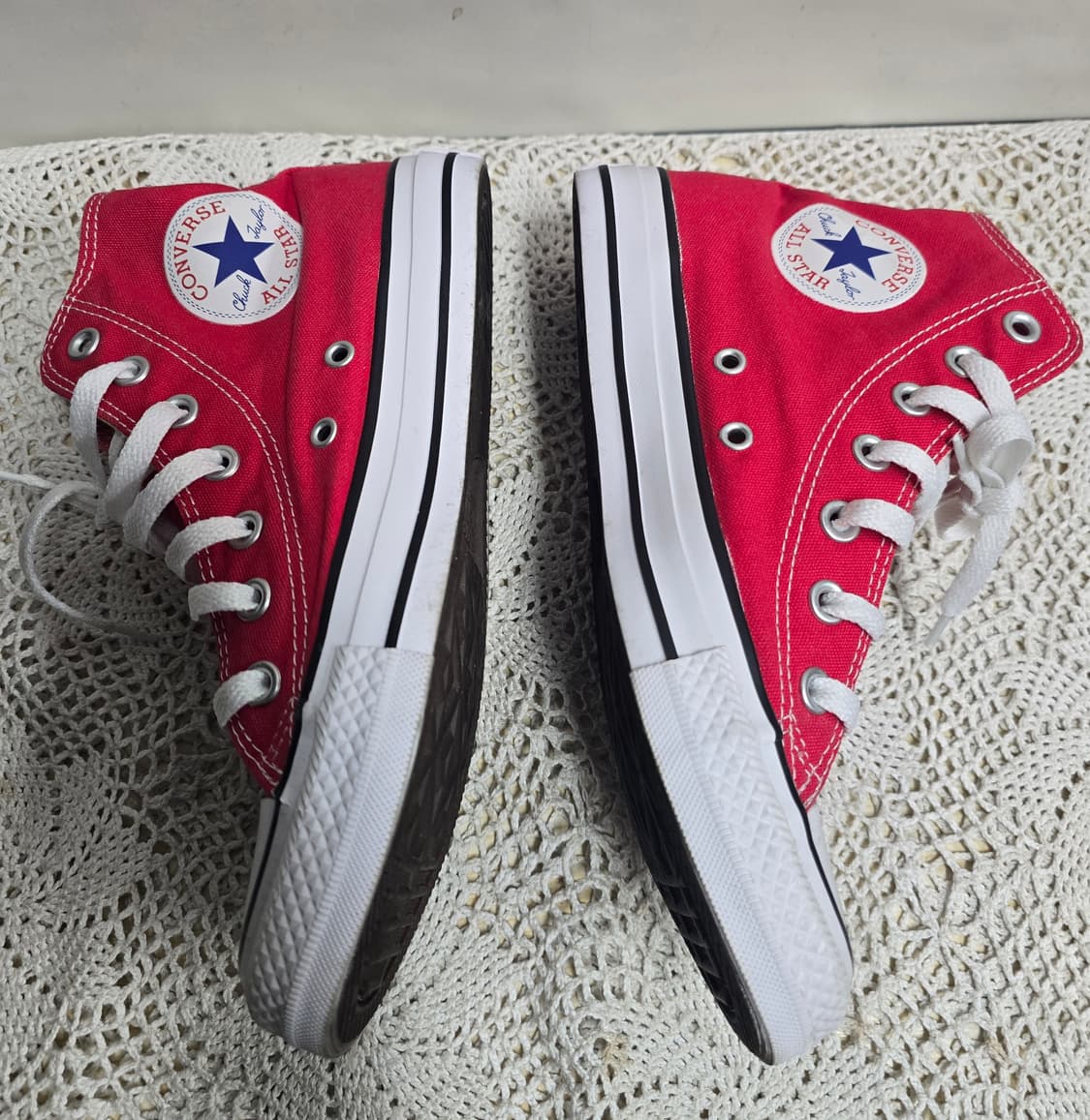 컨버스 척 타일러 올스타 하이탑 240 상품이미지2