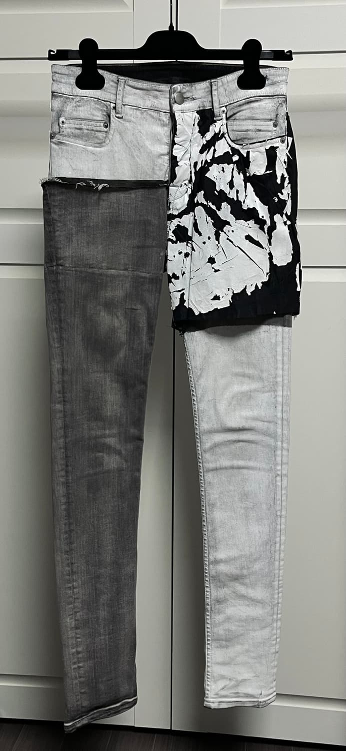 릭오웬스 / 타이론 진 / 28 상품이미지2