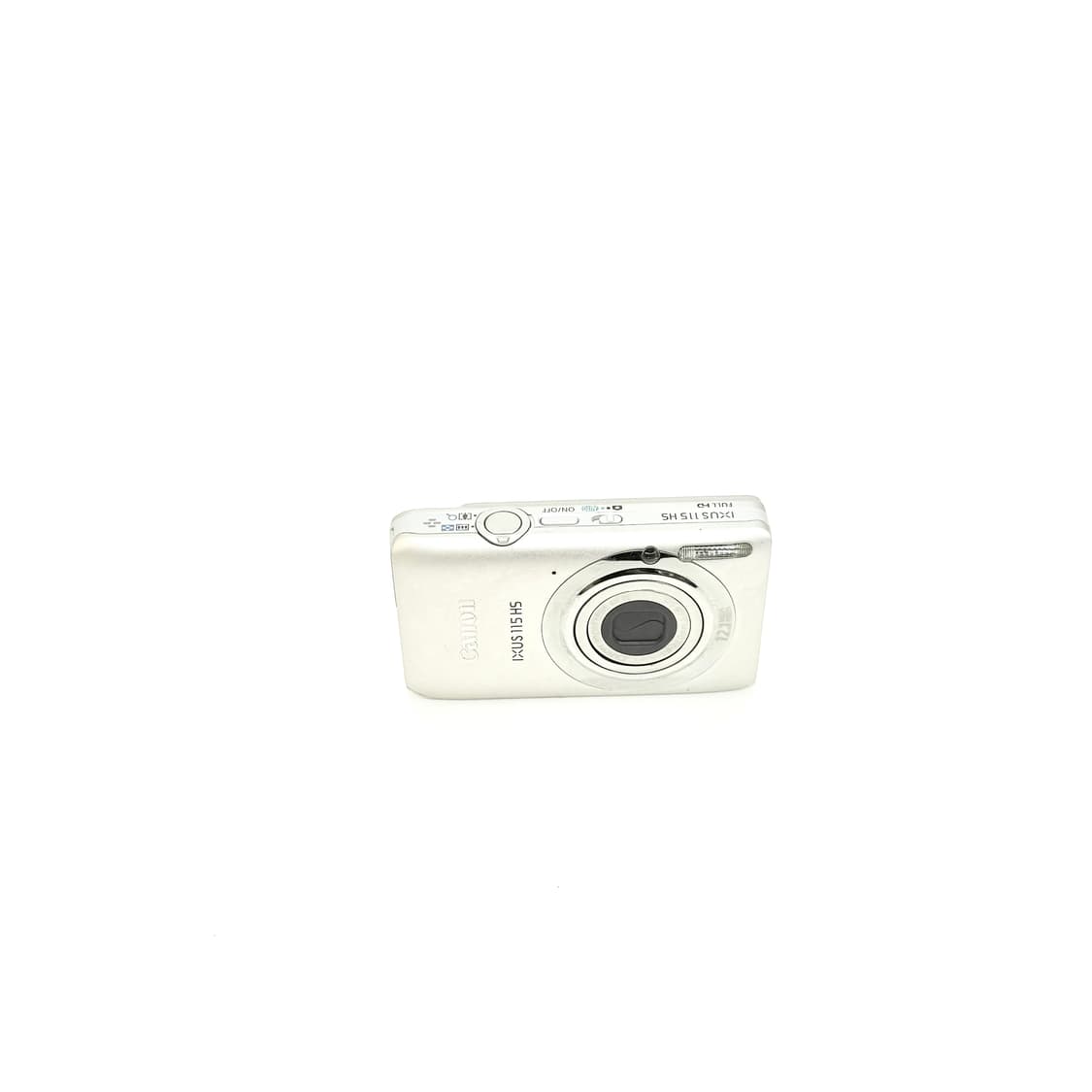 패션모델&강추!) Canon IXUS 115 HS 디카 카메라 상품이미지7