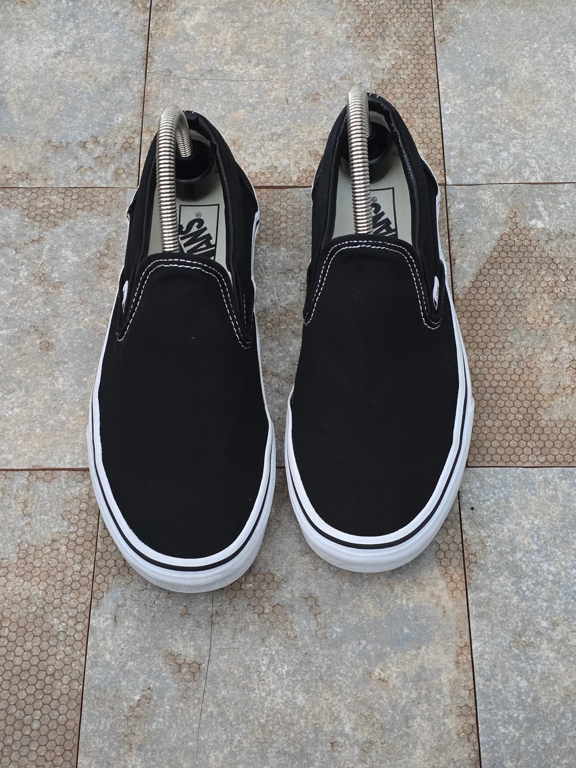 (270)반스 클래식 슬립온 상품이미지1