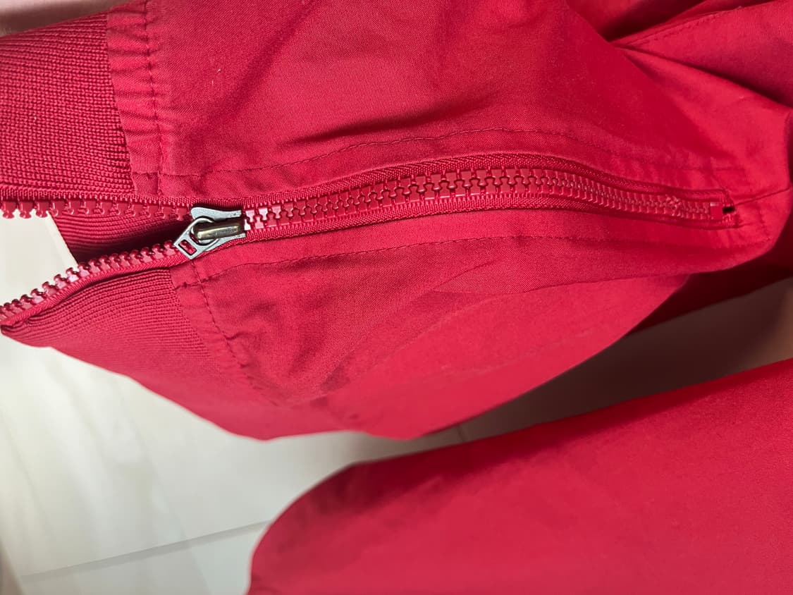 00s 나이키 MLB LA에인절스 웜업  상품이미지9