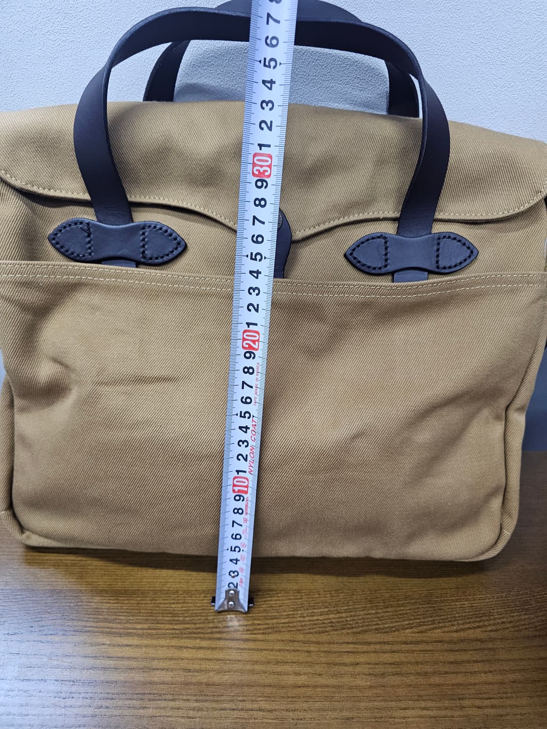 필슨 FILSON 탄 새 상품이미지3