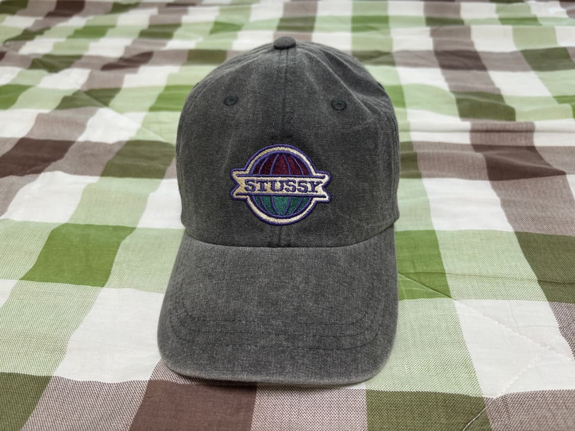 스투시 볼캡 상품이미지1