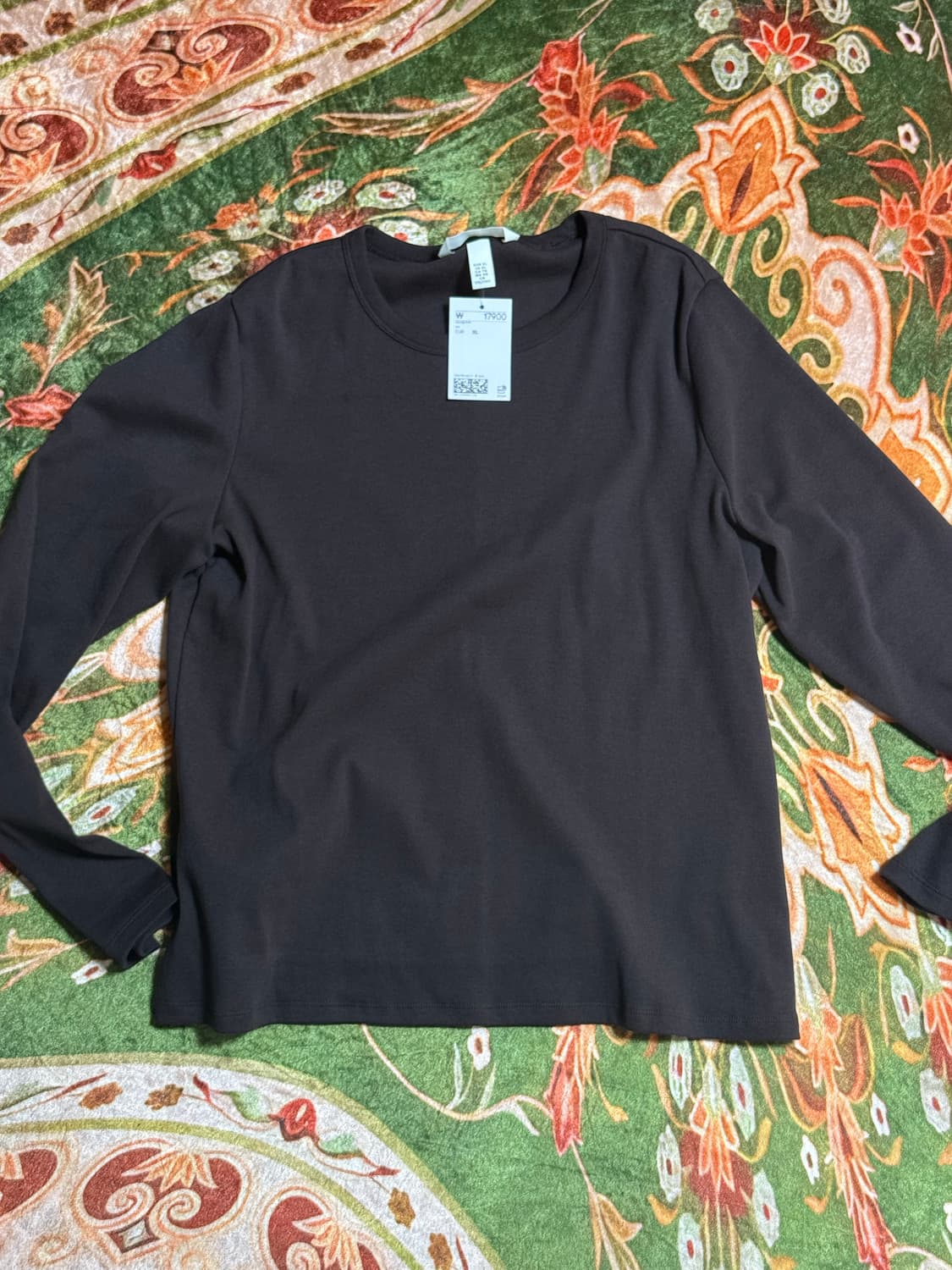 자라 니트 상품이미지1