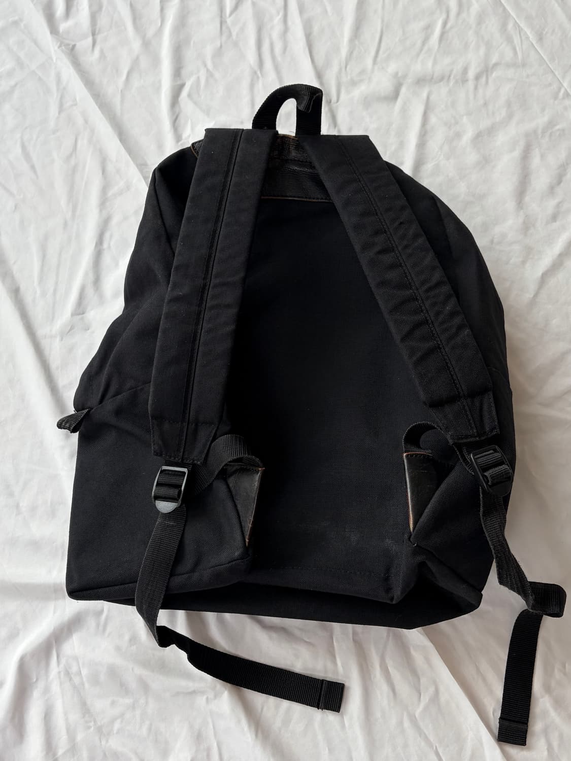 꼼데가르송 옴므플러스 백팩 상품이미지3