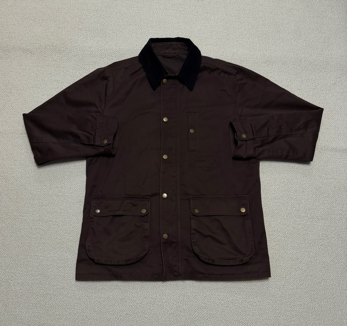 GU 지유 워크자켓 상품이미지1