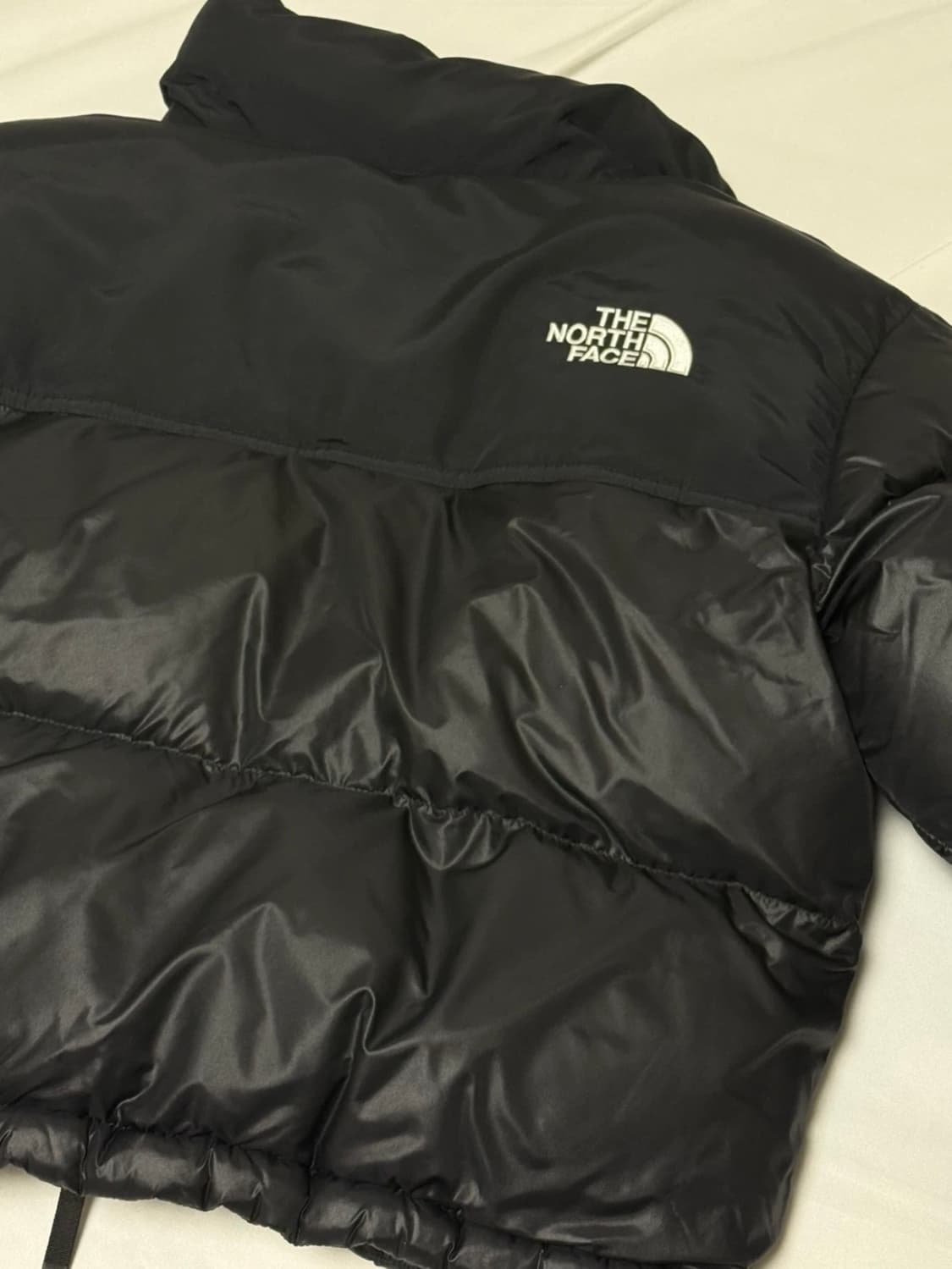 노스페이스 눕시 여성 노벨티 s 상품이미지2