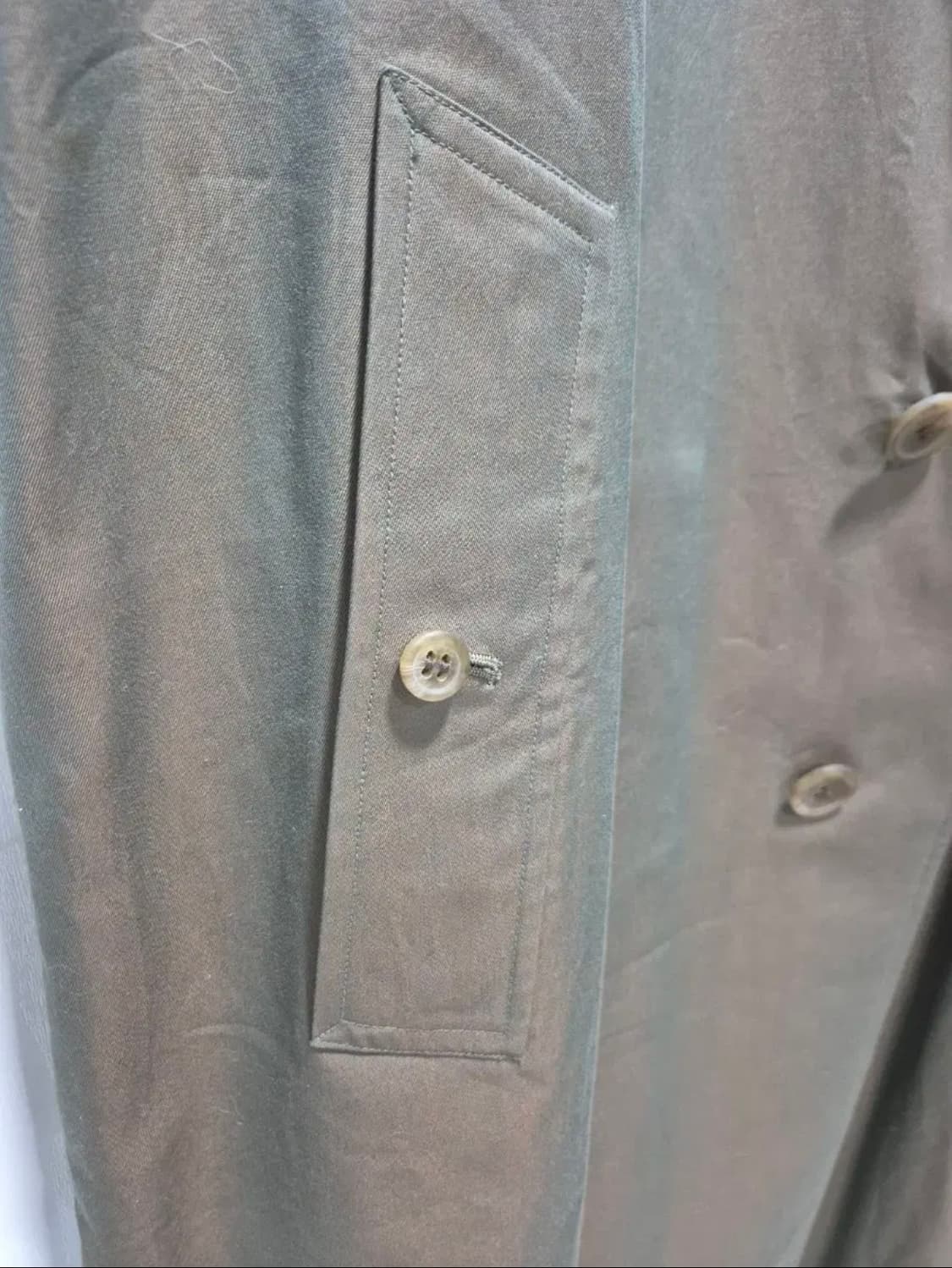 버버리 발마칸코트 상품이미지7