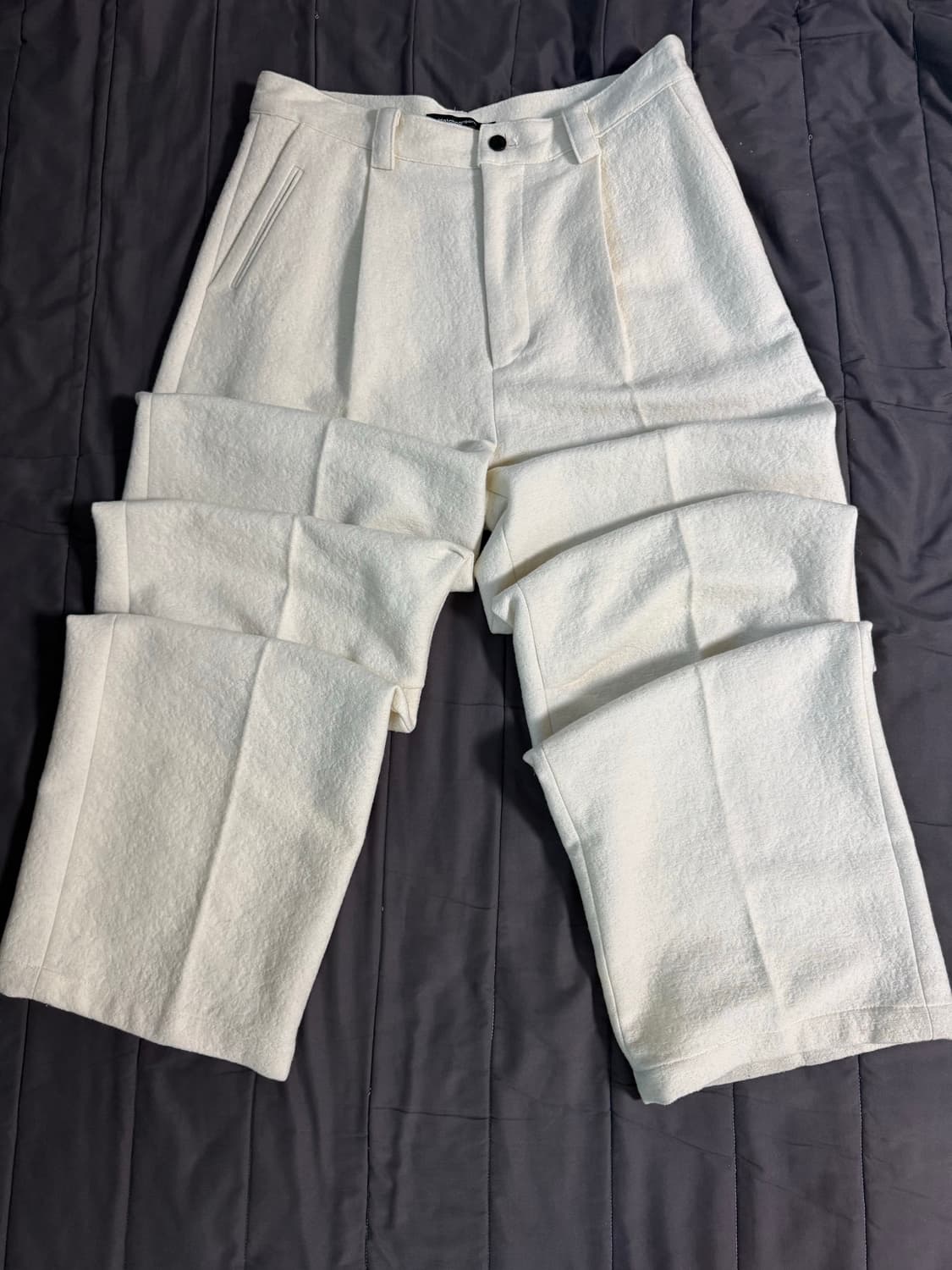 Hatchingroom snow pants 상품이미지3