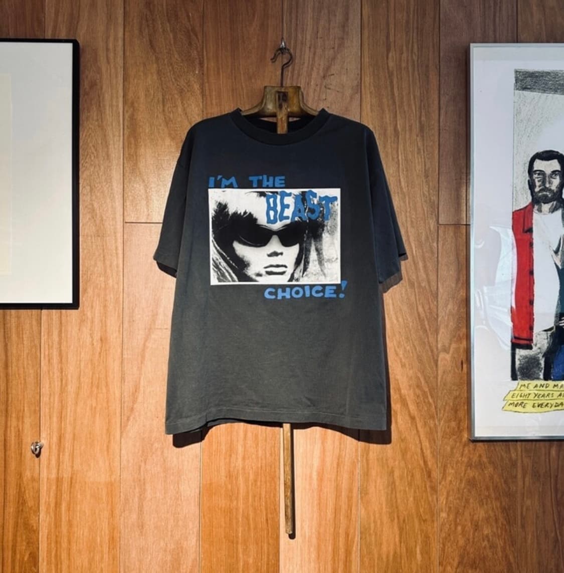 핑거프레스 ssuunn-logo 4사이즈 상품이미지1