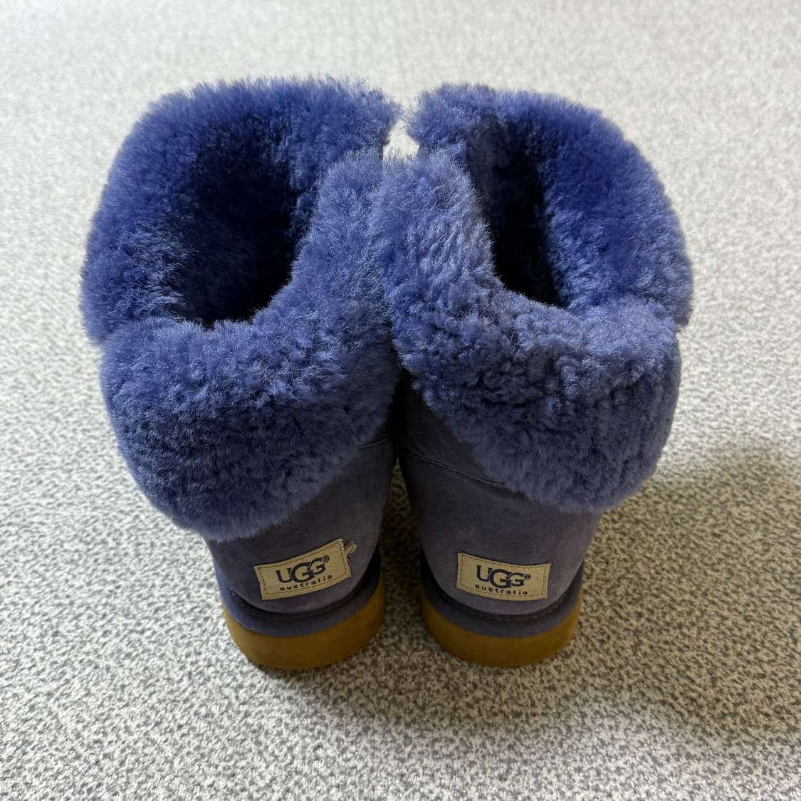 UGG 어그 부츠 240 상품이미지4