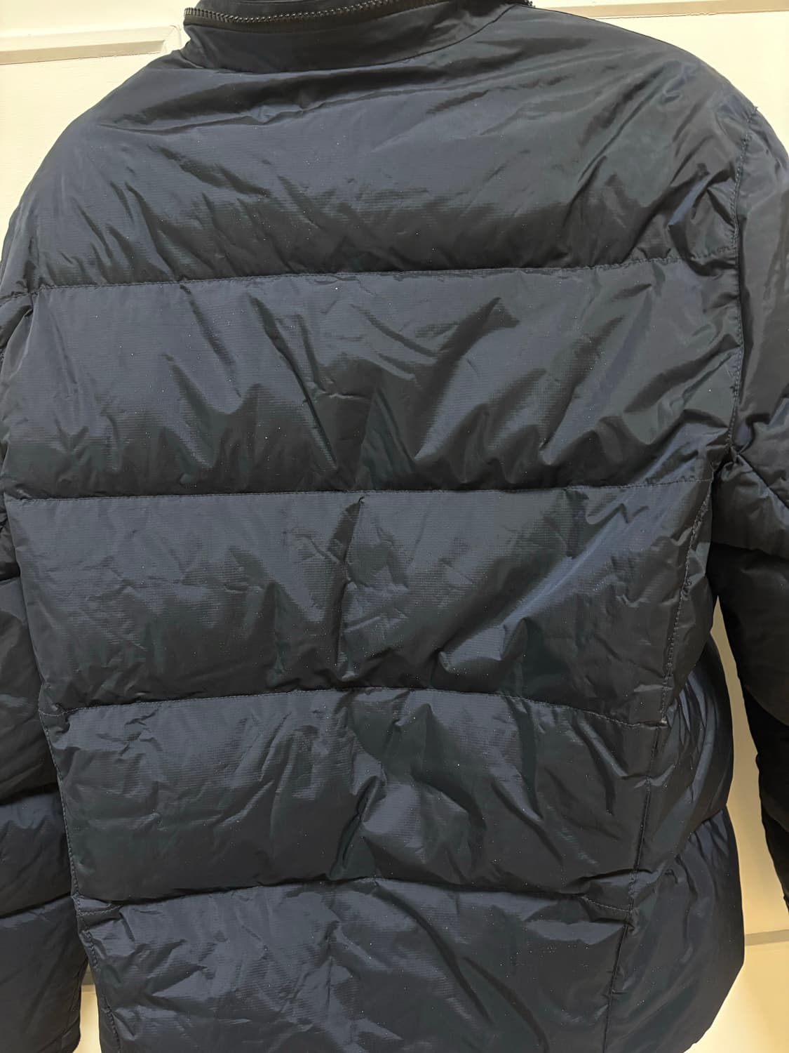 폴로랄프로렌 빅포니 패딩 xs 상품이미지3