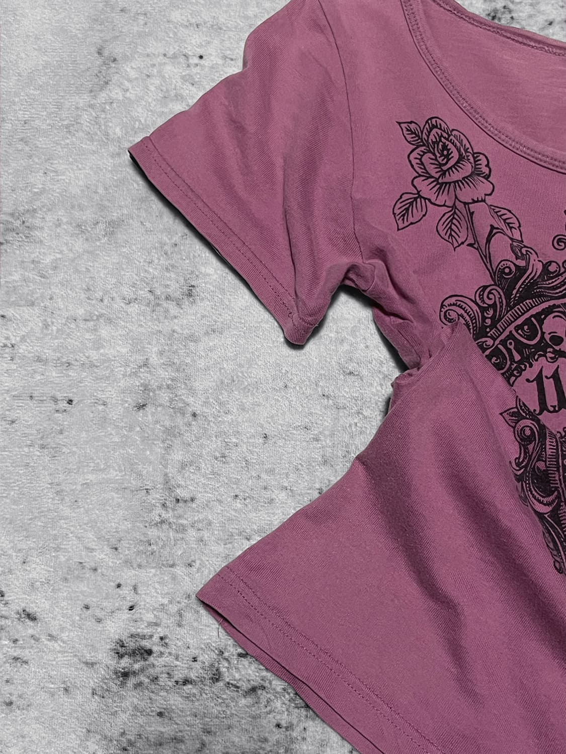 (algonquins) 00s gothic t  상품이미지3