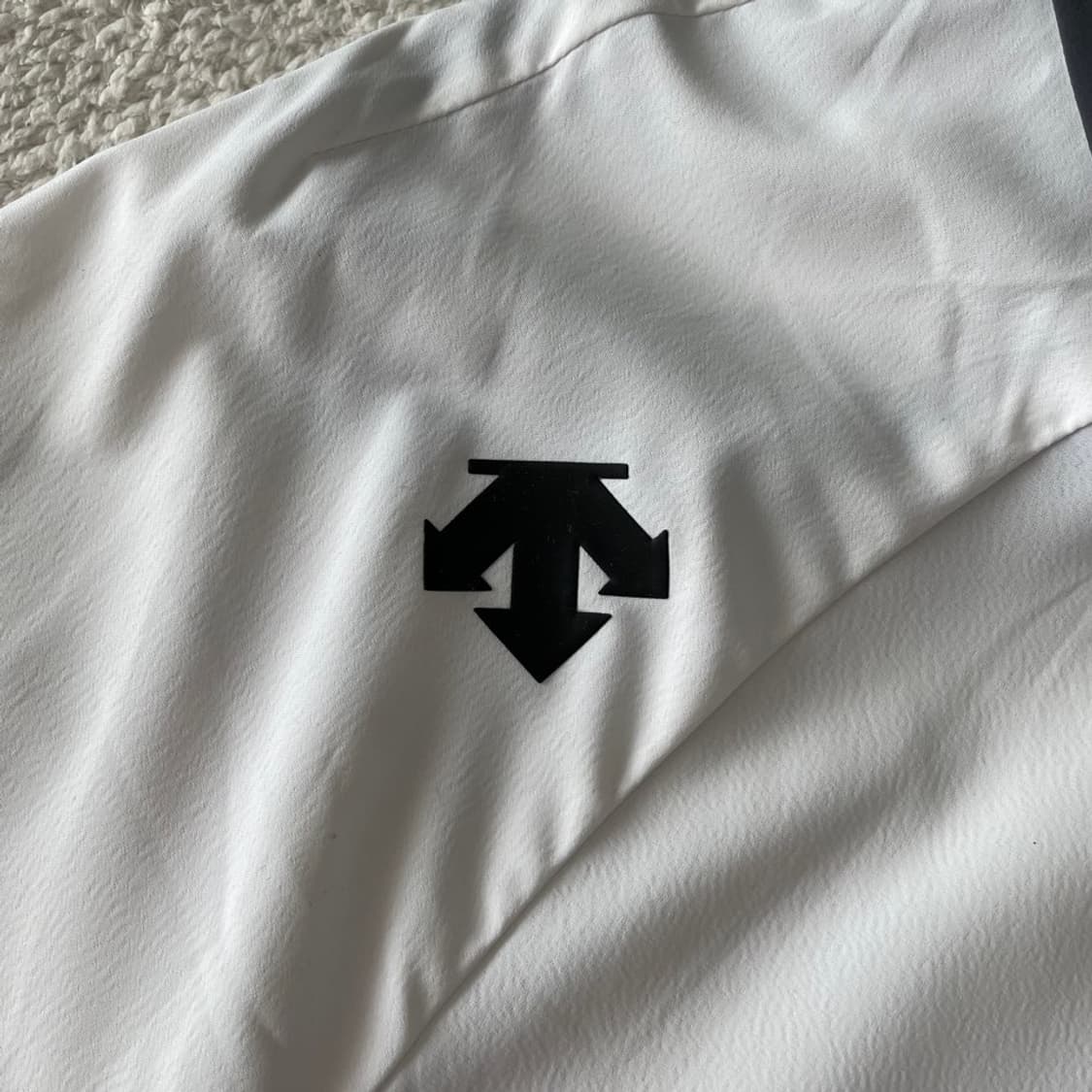 XL 데상트 듀얼리스 바람막이 105 상품이미지4