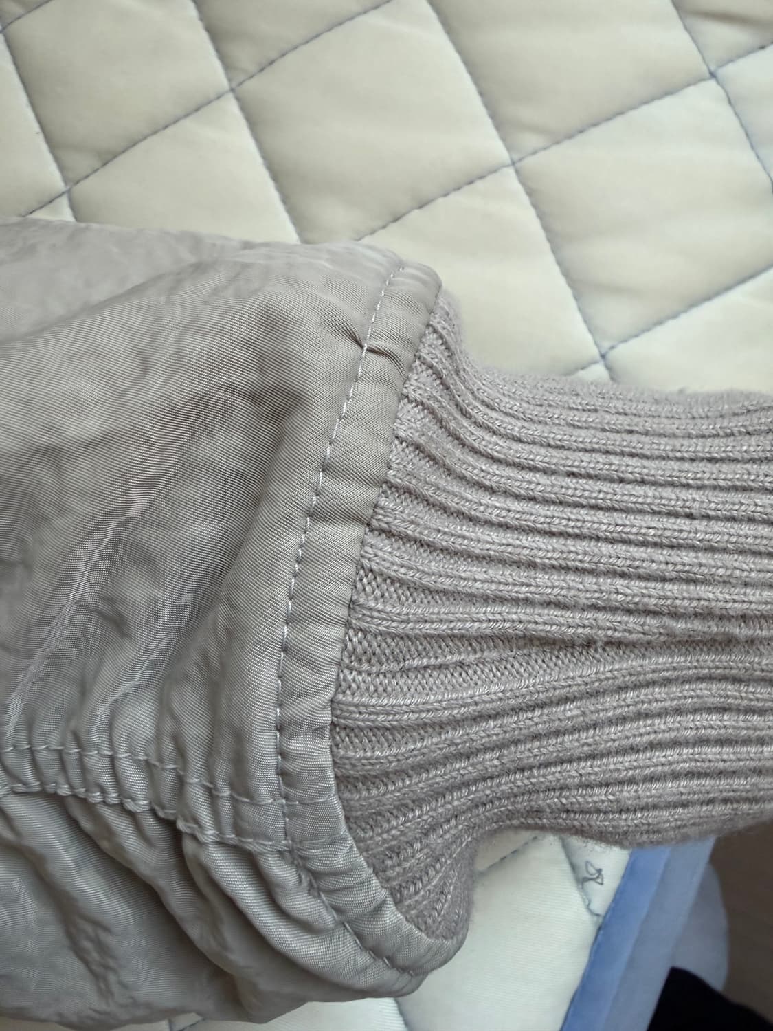 다다이즘 봄버 상품이미지4