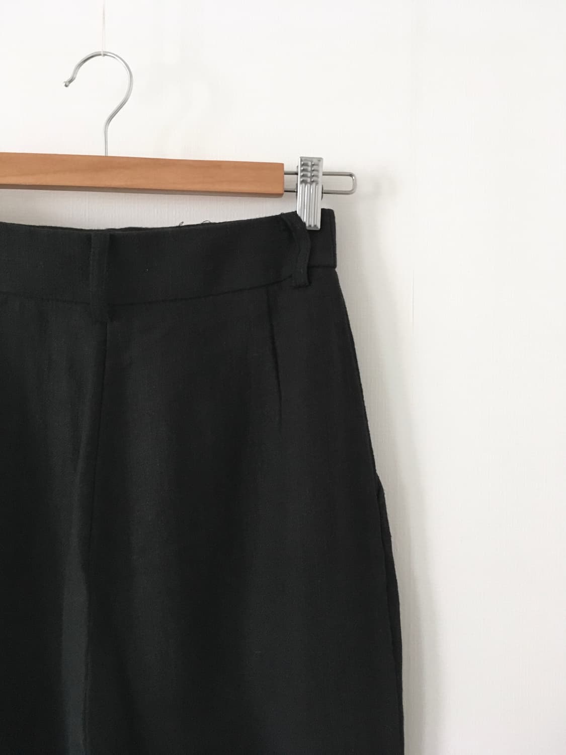 curved slacks 상품이미지4