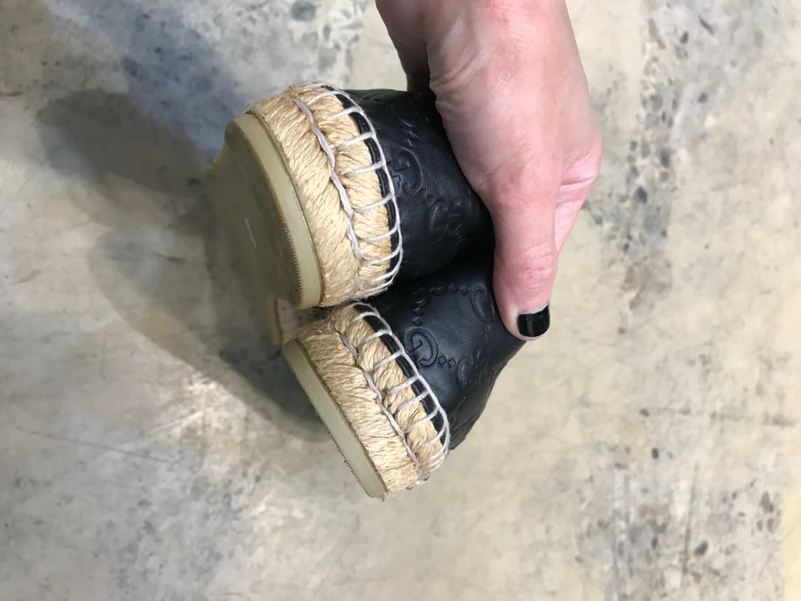 구찌 슬립온 상품이미지3