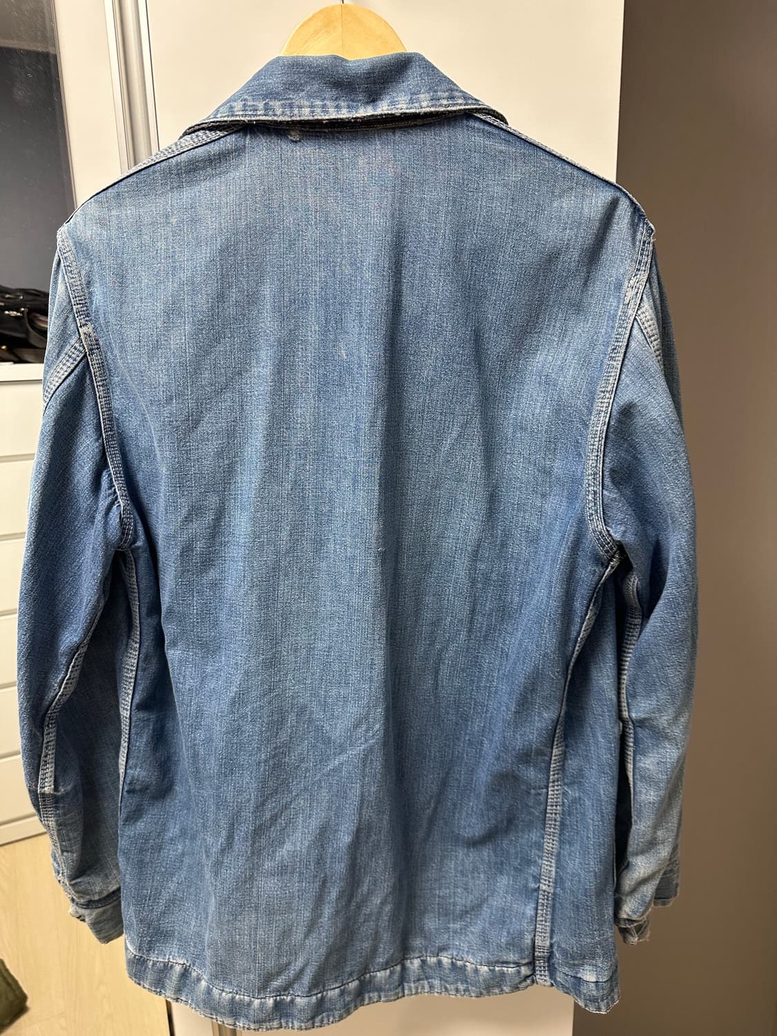 빈티지 초어자켓 105 상품이미지4