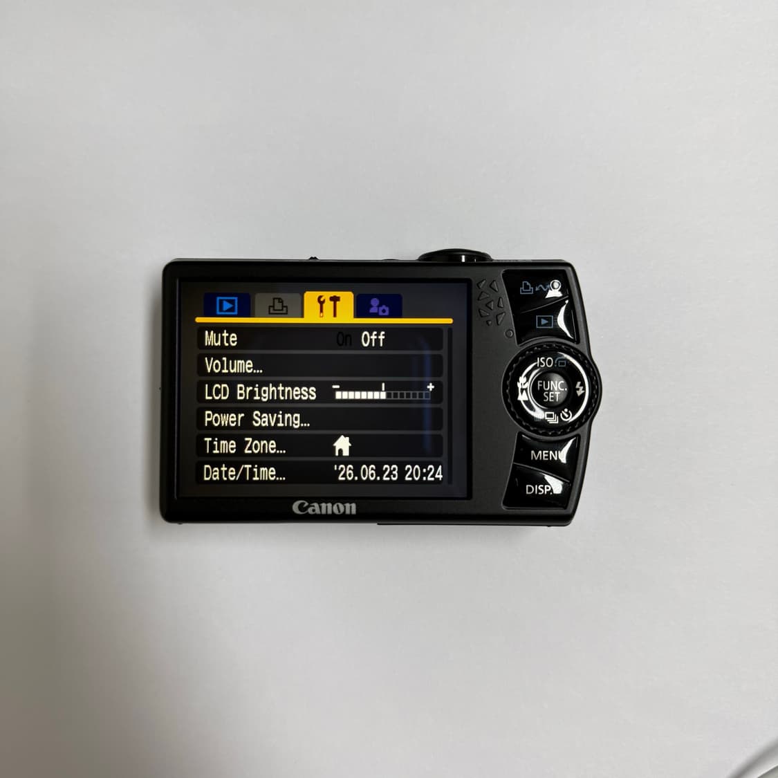 캐논 IXUS870 / IXY920 / SD880 (익시, 익서스) 상품이미지4
