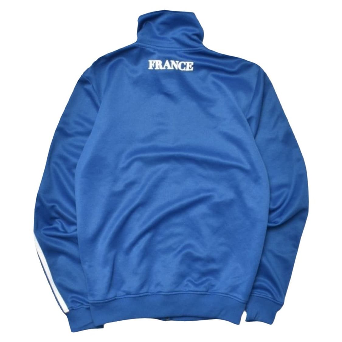 아디다스 프랑스 트랙탑 져지 집업 자켓 N0918 상품이미지2