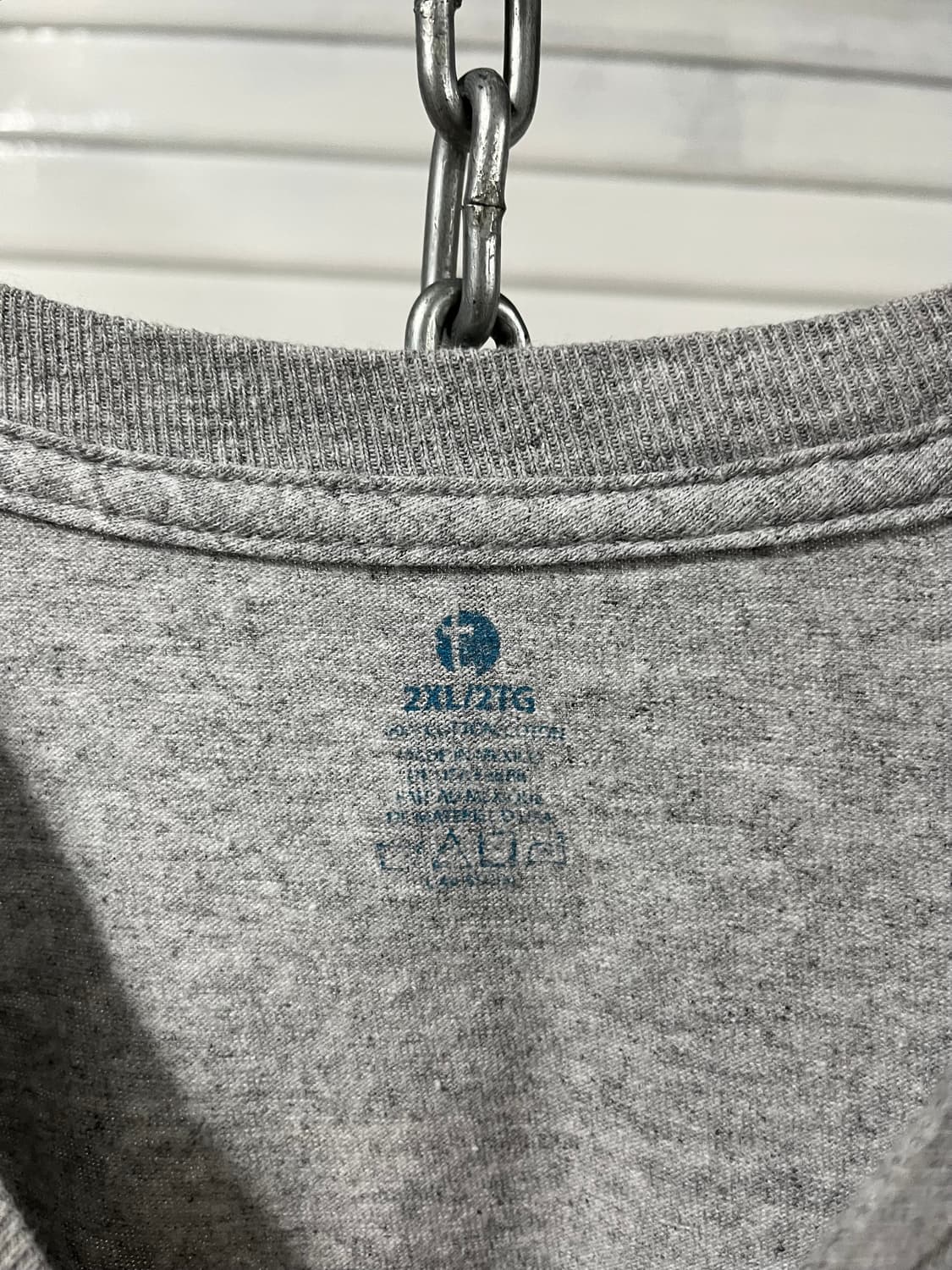 Super Dad cutting tee 상품이미지7