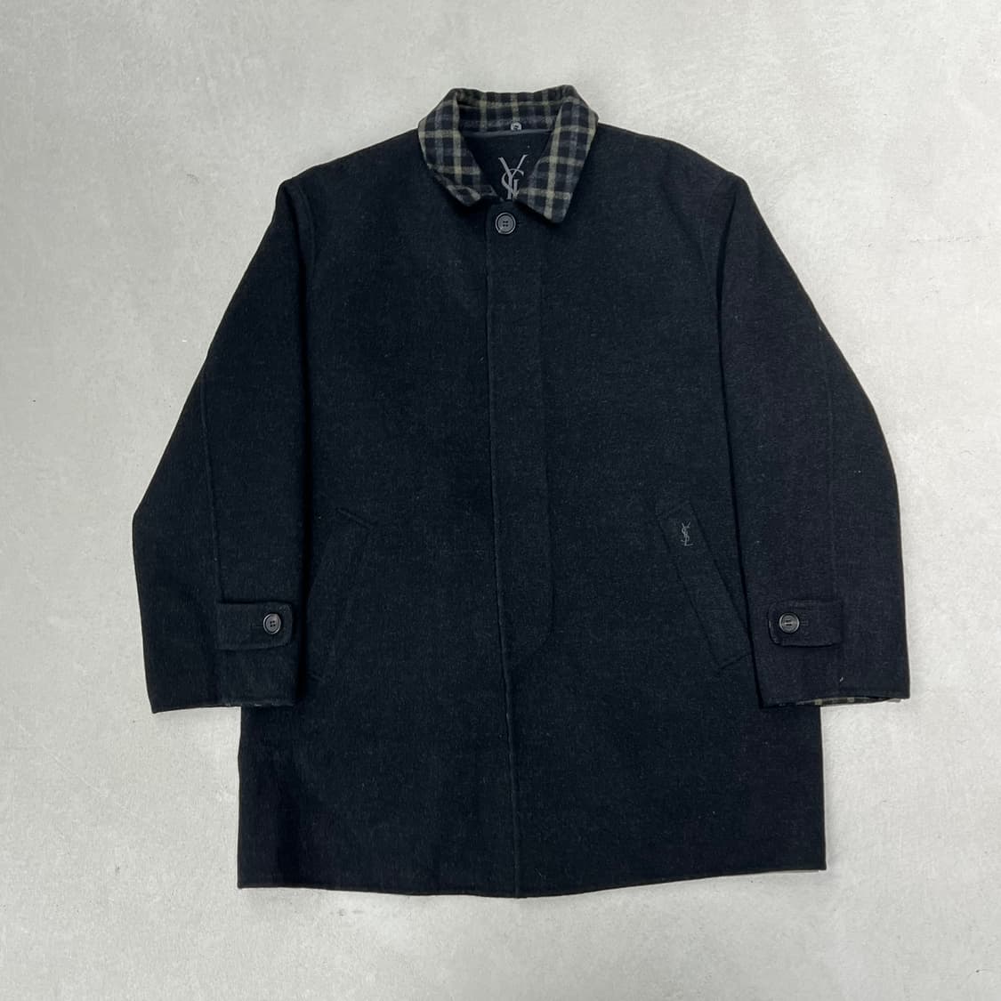 입생로랑 울 맥코트 s08890 상품이미지1